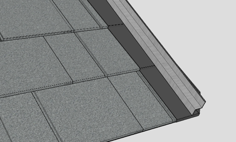 CIS Flashing: Solusi Flashing Modern, Anti Bocor, dan Tanpa Semen untuk Atap Rumah Anda